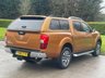USED 2016 16 NISSAN NAVARA 2.3 dCi Tekna Pickup Double Cab 4dr Diesel Auto 4WD Euro 5 (190 ps) 