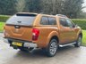 USED 2016 16 NISSAN NAVARA 2.3 dCi Tekna Pickup Double Cab 4dr Diesel Auto 4WD Euro 5 (190 ps) 