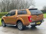 USED 2016 16 NISSAN NAVARA 2.3 dCi Tekna Pickup Double Cab 4dr Diesel Auto 4WD Euro 5 (190 ps) 
