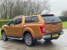 USED 2016 16 NISSAN NAVARA 2.3 dCi Tekna Pickup Double Cab 4dr Diesel Auto 4WD Euro 5 (190 ps) 