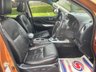 USED 2016 16 NISSAN NAVARA 2.3 dCi Tekna Pickup Double Cab 4dr Diesel Auto 4WD Euro 5 (190 ps) 