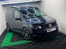 USED 2017 67 VOLKSWAGEN CADDY 2.0 TDI C20 BlueMotion Tech Highline Panel Van 5dr Diesel DSG SWB Euro 6 (s/s) (150 ps) CAMBELT AND DSG SERVICE-2 KEYS.