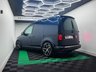 USED 2017 67 VOLKSWAGEN CADDY 2.0 TDI C20 BlueMotion Tech Highline Panel Van 5dr Diesel DSG SWB Euro 6 (s/s) (150 ps) CAMBELT AND DSG SERVICE-2 KEYS.