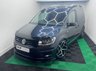 USED 2017 67 VOLKSWAGEN CADDY 2.0 TDI C20 BlueMotion Tech Highline Panel Van 5dr Diesel DSG SWB Euro 6 (s/s) (150 ps) CAMBELT AND DSG SERVICE-2 KEYS.