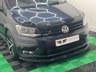 USED 2017 67 VOLKSWAGEN CADDY 2.0 TDI C20 BlueMotion Tech Highline Panel Van 5dr Diesel DSG SWB Euro 6 (s/s) (150 ps) CAMBELT AND DSG SERVICE-2 KEYS.