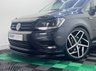 USED 2017 67 VOLKSWAGEN CADDY 2.0 TDI C20 BlueMotion Tech Highline Panel Van 5dr Diesel DSG SWB Euro 6 (s/s) (150 ps) CAMBELT AND DSG SERVICE-2 KEYS.