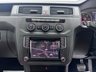 USED 2017 67 VOLKSWAGEN CADDY 2.0 TDI C20 BlueMotion Tech Highline Panel Van 5dr Diesel DSG SWB Euro 6 (s/s) (150 ps) CAMBELT AND DSG SERVICE-2 KEYS.
