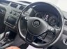 USED 2017 67 VOLKSWAGEN CADDY 2.0 TDI C20 BlueMotion Tech Highline Panel Van 5dr Diesel DSG SWB Euro 6 (s/s) (150 ps) CAMBELT AND DSG SERVICE-2 KEYS.