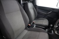 USED 2018 18 VOLKSWAGEN CADDY 2.0 TDI C20 BlueMotion Tech Highline Panel Van 5dr Diesel Manual SWB Euro 6 (s/s) (150 ps) 