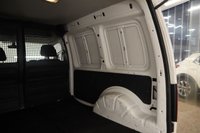 USED 2018 18 VOLKSWAGEN CADDY 2.0 TDI C20 BlueMotion Tech Highline Panel Van 5dr Diesel Manual SWB Euro 6 (s/s) (150 ps) 
