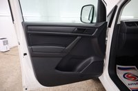 USED 2018 18 VOLKSWAGEN CADDY 2.0 TDI C20 BlueMotion Tech Highline Panel Van 5dr Diesel Manual SWB Euro 6 (s/s) (150 ps) 