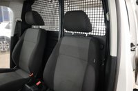 USED 2018 18 VOLKSWAGEN CADDY 2.0 TDI C20 BlueMotion Tech Highline Panel Van 5dr Diesel Manual SWB Euro 6 (s/s) (150 ps) 