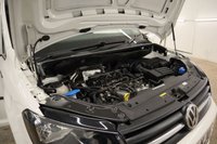 USED 2018 18 VOLKSWAGEN CADDY 2.0 TDI C20 BlueMotion Tech Highline Panel Van 5dr Diesel Manual SWB Euro 6 (s/s) (150 ps) 