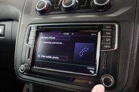 USED 2018 18 VOLKSWAGEN CADDY 2.0 TDI C20 BlueMotion Tech Highline Panel Van 5dr Diesel Manual SWB Euro 6 (s/s) (150 ps) 