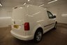 USED 2018 18 VOLKSWAGEN CADDY 2.0 TDI C20 BlueMotion Tech Highline Panel Van 5dr Diesel Manual SWB Euro 6 (s/s) (150 ps) 