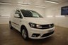 USED 2018 18 VOLKSWAGEN CADDY 2.0 TDI C20 BlueMotion Tech Highline Panel Van 5dr Diesel Manual SWB Euro 6 (s/s) (150 ps) 