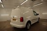 USED 2018 18 VOLKSWAGEN CADDY 2.0 TDI C20 BlueMotion Tech Highline Panel Van 5dr Diesel Manual SWB Euro 6 (s/s) (150 ps) 