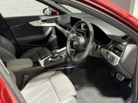 USED 2019 19 AUDI A4 AVANT 2.0 TFSI 35 S line Estate 5dr Petrol S Tronic Euro 6 (s/s) (150 ps) +NATIONWIDE DELIVERY AVAILABLE+