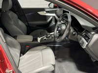 USED 2019 19 AUDI A4 AVANT 2.0 TFSI 35 S line Estate 5dr Petrol S Tronic Euro 6 (s/s) (150 ps) +NATIONWIDE DELIVERY AVAILABLE+