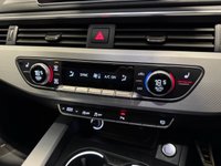 USED 2019 19 AUDI A4 AVANT 2.0 TFSI 35 S line Estate 5dr Petrol S Tronic Euro 6 (s/s) (150 ps) +NATIONWIDE DELIVERY AVAILABLE+