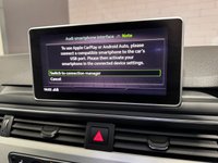 USED 2019 19 AUDI A4 AVANT 2.0 TFSI 35 S line Estate 5dr Petrol S Tronic Euro 6 (s/s) (150 ps) +NATIONWIDE DELIVERY AVAILABLE+