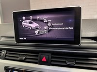 USED 2019 19 AUDI A4 AVANT 2.0 TFSI 35 S line Estate 5dr Petrol S Tronic Euro 6 (s/s) (150 ps) +NATIONWIDE DELIVERY AVAILABLE+