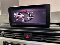 USED 2019 19 AUDI A4 AVANT 2.0 TFSI 35 S line Estate 5dr Petrol S Tronic Euro 6 (s/s) (150 ps) +NATIONWIDE DELIVERY AVAILABLE+