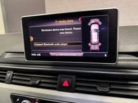 USED 2019 19 AUDI A4 AVANT 2.0 TFSI 35 S line Estate 5dr Petrol S Tronic Euro 6 (s/s) (150 ps) +NATIONWIDE DELIVERY AVAILABLE+