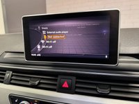 USED 2019 19 AUDI A4 AVANT 2.0 TFSI 35 S line Estate 5dr Petrol S Tronic Euro 6 (s/s) (150 ps) +NATIONWIDE DELIVERY AVAILABLE+