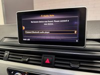 USED 2019 19 AUDI A4 AVANT 2.0 TFSI 35 S line Estate 5dr Petrol S Tronic Euro 6 (s/s) (150 ps) +NATIONWIDE DELIVERY AVAILABLE+