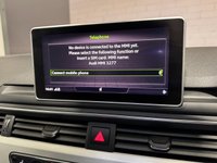 USED 2019 19 AUDI A4 AVANT 2.0 TFSI 35 S line Estate 5dr Petrol S Tronic Euro 6 (s/s) (150 ps) +NATIONWIDE DELIVERY AVAILABLE+
