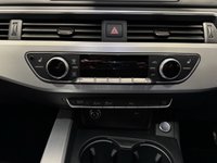 USED 2019 19 AUDI A4 AVANT 2.0 TFSI 35 S line Estate 5dr Petrol S Tronic Euro 6 (s/s) (150 ps) +NATIONWIDE DELIVERY AVAILABLE+