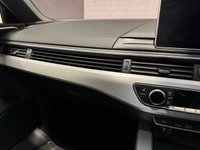 USED 2019 19 AUDI A4 AVANT 2.0 TFSI 35 S line Estate 5dr Petrol S Tronic Euro 6 (s/s) (150 ps) +NATIONWIDE DELIVERY AVAILABLE+