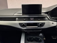 USED 2019 19 AUDI A4 AVANT 2.0 TFSI 35 S line Estate 5dr Petrol S Tronic Euro 6 (s/s) (150 ps) +NATIONWIDE DELIVERY AVAILABLE+