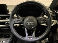USED 2019 19 AUDI A4 AVANT 2.0 TFSI 35 S line Estate 5dr Petrol S Tronic Euro 6 (s/s) (150 ps) +NATIONWIDE DELIVERY AVAILABLE+