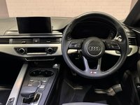 USED 2019 19 AUDI A4 AVANT 2.0 TFSI 35 S line Estate 5dr Petrol S Tronic Euro 6 (s/s) (150 ps) +NATIONWIDE DELIVERY AVAILABLE+