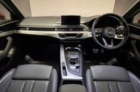 USED 2019 19 AUDI A4 AVANT 2.0 TFSI 35 S line Estate 5dr Petrol S Tronic Euro 6 (s/s) (150 ps) +NATIONWIDE DELIVERY AVAILABLE+