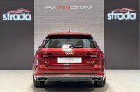 USED 2019 19 AUDI A4 AVANT 2.0 TFSI 35 S line Estate 5dr Petrol S Tronic Euro 6 (s/s) (150 ps) +NATIONWIDE DELIVERY AVAILABLE+