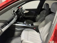 USED 2019 19 AUDI A4 AVANT 2.0 TFSI 35 S line Estate 5dr Petrol S Tronic Euro 6 (s/s) (150 ps) +NATIONWIDE DELIVERY AVAILABLE+