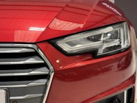 USED 2019 19 AUDI A4 AVANT 2.0 TFSI 35 S line Estate 5dr Petrol S Tronic Euro 6 (s/s) (150 ps) +NATIONWIDE DELIVERY AVAILABLE+