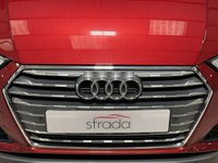 USED 2019 19 AUDI A4 AVANT 2.0 TFSI 35 S line Estate 5dr Petrol S Tronic Euro 6 (s/s) (150 ps) +NATIONWIDE DELIVERY AVAILABLE+