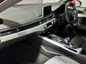 USED 2019 19 AUDI A4 AVANT 2.0 TFSI 35 S line Estate 5dr Petrol S Tronic Euro 6 (s/s) (150 ps) +NATIONWIDE DELIVERY AVAILABLE+