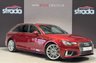 USED 2019 19 AUDI A4 AVANT 2.0 TFSI 35 S line Estate 5dr Petrol S Tronic Euro 6 (s/s) (150 ps) +NATIONWIDE DELIVERY AVAILABLE+