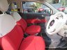USED 2012 62 FIAT 500 1.2 Lounge Hatchback 3dr Petrol Dualogic Euro 4 (69 bhp) Automatic Automatic! Very Low Insurance Group! Only &pound;20 Road Tax! Low Mileage! Service History & Just Serviced, One Previous Owner, MOT until August 2025