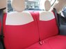 USED 2012 62 FIAT 500 1.2 Lounge Hatchback 3dr Petrol Dualogic Euro 4 (69 bhp) Automatic Automatic! Very Low Insurance Group! Only &pound;20 Road Tax! Low Mileage! Service History & Just Serviced, One Previous Owner, MOT until August 2025
