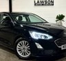 USED 2018 68 FORD FOCUS 1.5 EcoBlue Titanium Hatchback 5dr Diesel Manual Euro 6 (s/s) (120 ps) 