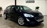 USED 2018 68 FORD FOCUS 1.5 EcoBlue Titanium Hatchback 5dr Diesel Manual Euro 6 (s/s) (120 ps) 