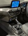 USED 2018 68 FORD FOCUS 1.5 EcoBlue Titanium Hatchback 5dr Diesel Manual Euro 6 (s/s) (120 ps) 