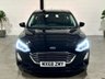 USED 2018 68 FORD FOCUS 1.5 EcoBlue Titanium Hatchback 5dr Diesel Manual Euro 6 (s/s) (120 ps) 