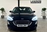 USED 2018 68 FORD FOCUS 1.5 EcoBlue Titanium Hatchback 5dr Diesel Manual Euro 6 (s/s) (120 ps) 